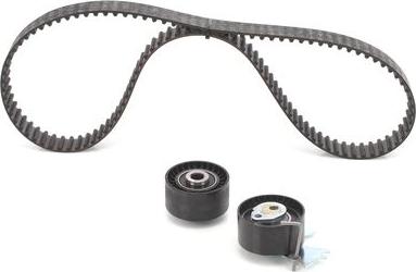 BOSCH 1 987 948 281 - Timing Belt Set car-mod.net