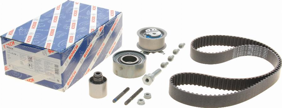 BOSCH 1 987 948 238 - Timing Belt Set car-mod.net