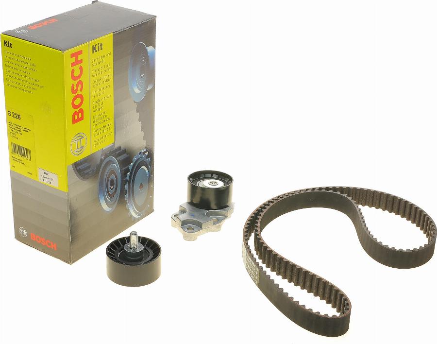 BOSCH 1 987 948 226 - Timing Belt Set car-mod.net