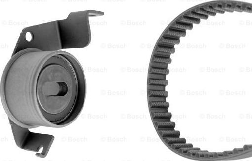 BOSCH 1 987 948 228 - Timing Belt Set car-mod.net