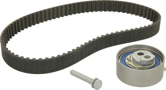 BOSCH 1 987 948 274 - Timing Belt Set car-mod.net
