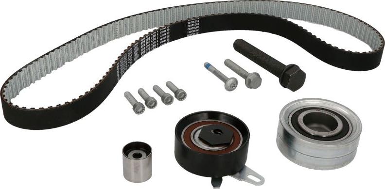 BOSCH 1 987 948 273 - Timing Belt Set car-mod.net