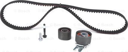 BOSCH 1 987 948 272 - Timing Belt Set car-mod.net