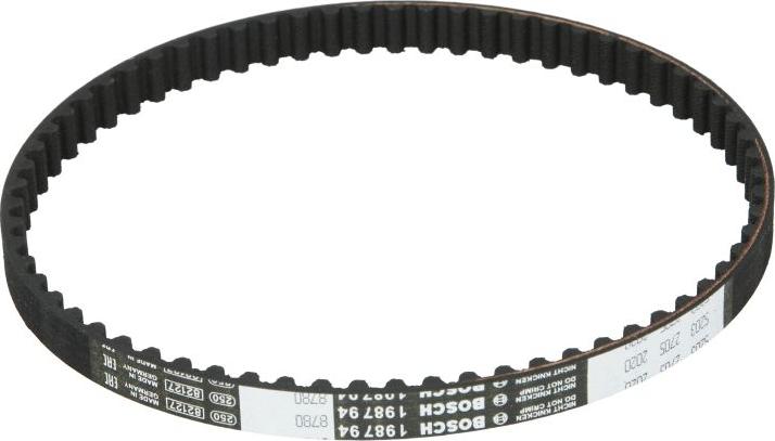 BOSCH 1 987 948 780 - Timing Belt car-mod.net