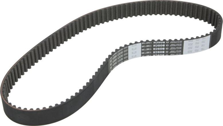 BOSCH 1 987 948 778 - Timing Belt car-mod.net