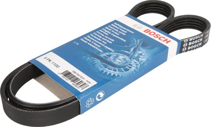 BOSCH 1 987 947 925 - V-Ribbed Belt car-mod.net
