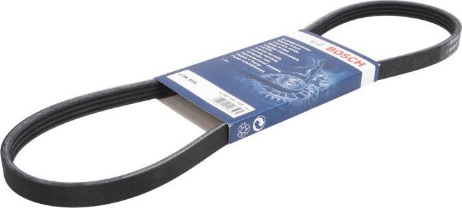 BOSCH 1 987 947 559 - V-Ribbed Belt car-mod.net