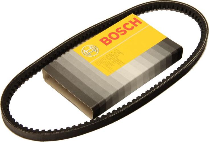 BOSCH 1 987 947 601 - Drive belt, V-Belt car-mod.net