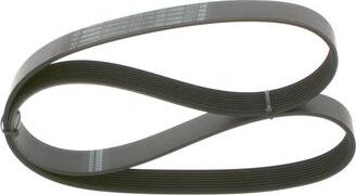BOSCH 1 987 947 091 - V-Ribbed Belt car-mod.net