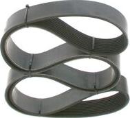 BOSCH 1 987 947 040 - V-Ribbed Belt car-mod.net