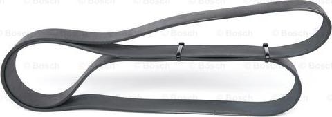 BOSCH 1 987 947 043 - V-Ribbed Belt car-mod.net