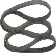 BOSCH 1 987 947 059 - V-Ribbed Belt car-mod.net