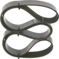 BOSCH 1 987 947 053 - V-Ribbed Belt car-mod.net