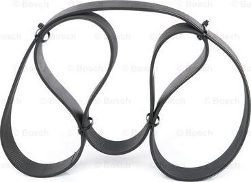 BOSCH 1 987 947 088 - V-Ribbed Belt car-mod.net
