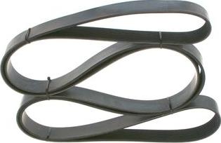 BOSCH 1 987 947 083 - V-Ribbed Belt car-mod.net