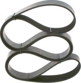 BOSCH 1 987 947 087 - V-Ribbed Belt car-mod.net