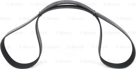 BOSCH 1 987 947 076 - V-Ribbed Belt car-mod.net