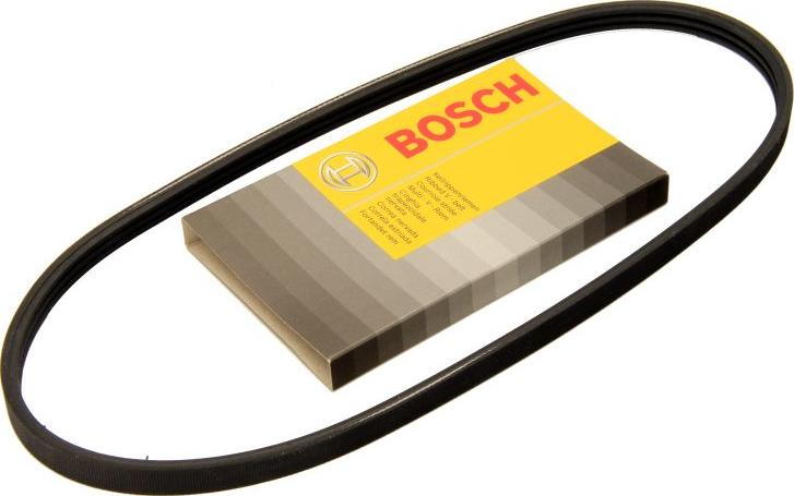 BOSCH 1 987 947 880 - V-Ribbed Belt car-mod.net