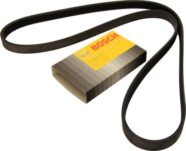 BOSCH 1 987 947 838 - V-Ribbed Belt car-mod.net