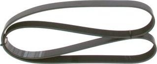 BOSCH 1 987 947 399 - V-Ribbed Belt car-mod.net