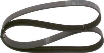 BOSCH 1 987 947 396 - V-Ribbed Belt car-mod.net
