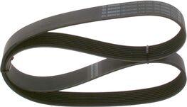 BOSCH 1 987 947 393 - V-Ribbed Belt car-mod.net