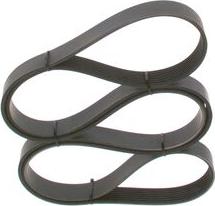 BOSCH 1 987 947 382 - V-Ribbed Belt car-mod.net