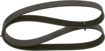 BOSCH 1 987 947 376 - V-Ribbed Belt car-mod.net