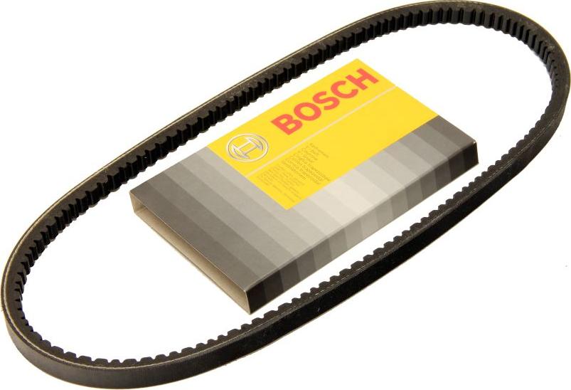 BOSCH 1 987 947 758 - Drive belt, V-Belt car-mod.net