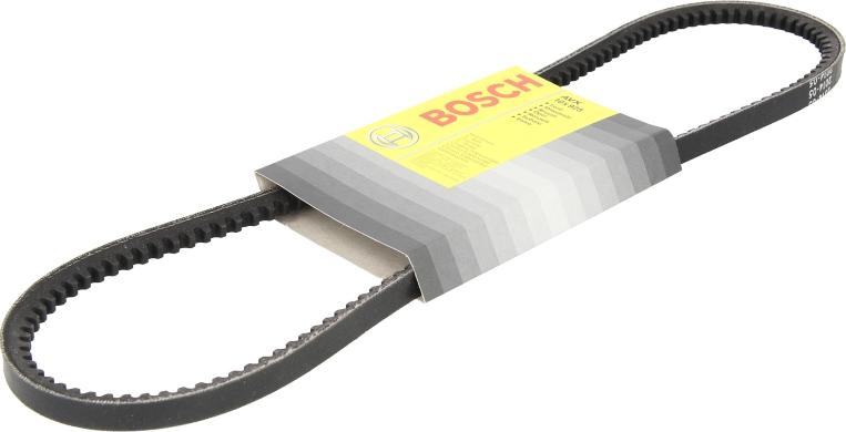 BOSCH 1 987 947 777 - Drive belt, V-Belt car-mod.net