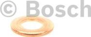 BOSCH 1 987 972 086 - Seal, injector holder car-mod.net