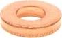 BOSCH 1 987 972 087 - Seal, injector holder car-mod.net