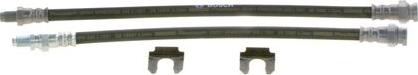 BOSCH 1 987 481 525 - Brake Hose car-mod.net