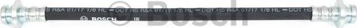 BOSCH 1 987 481 854 - Brake Hose car-mod.net