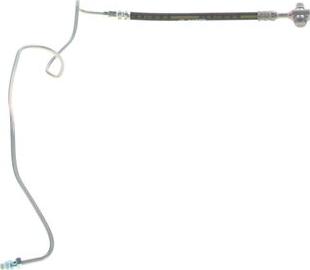 BOSCH 1 987 481 338 - Brake Hose car-mod.net