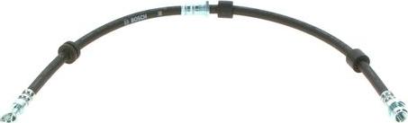 BOSCH 1 987 481 A78 - Brake Hose car-mod.net