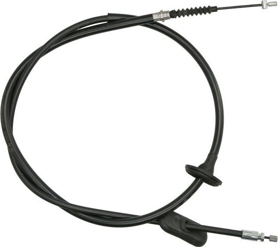 BOSCH 1 987 482 021 - Cable, parking brake car-mod.net