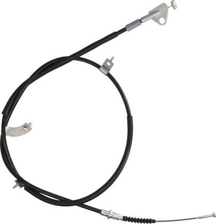BOSCH 1 987 482 854 - Cable, parking brake car-mod.net