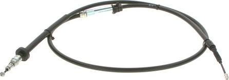 BOSCH 1 987 482 873 - Cable, parking brake car-mod.net