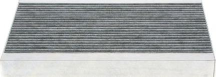 BOSCH 1 987 435 543 - Filter, interior air car-mod.net