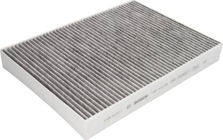 BOSCH 1 987 435 559 - Filter, interior air car-mod.net