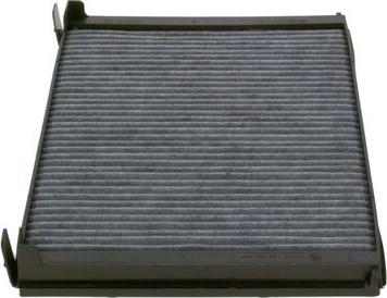 BOSCH 1 987 435 563 - Filter, interior air car-mod.net