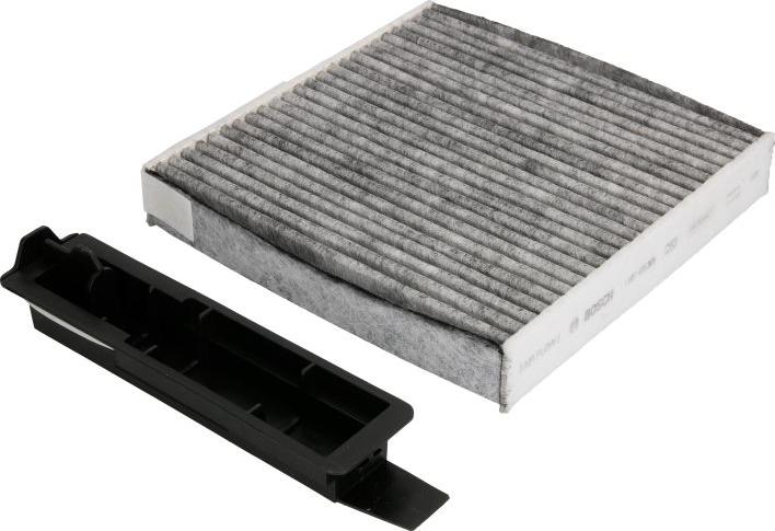 BOSCH 1 987 435 501 - Filter, interior air car-mod.net