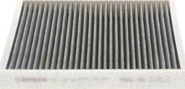BOSCH 1 987 435 502 - Filter, interior air car-mod.net