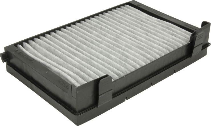 BOSCH 1 987 435 581 - Filter, interior air car-mod.net