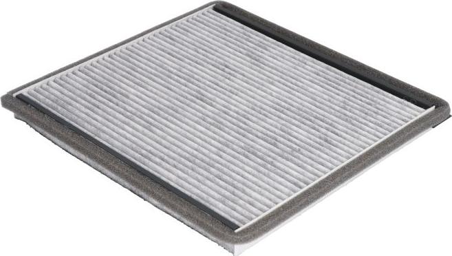 BOSCH 1 987 435 533 - Filter, interior air car-mod.net