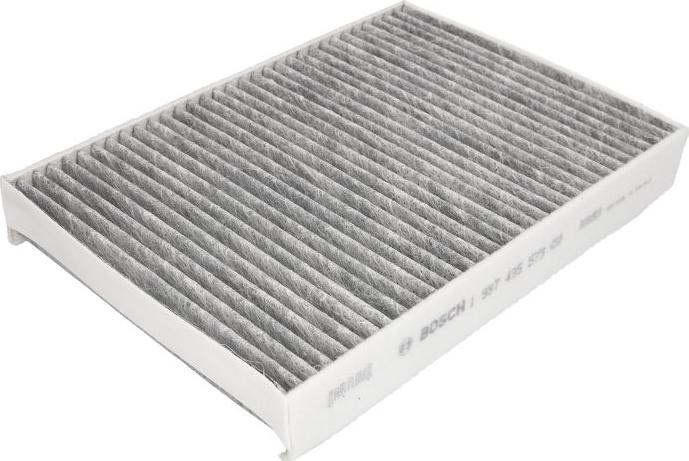BOSCH 1 987 435 573 - Filter, interior air car-mod.net