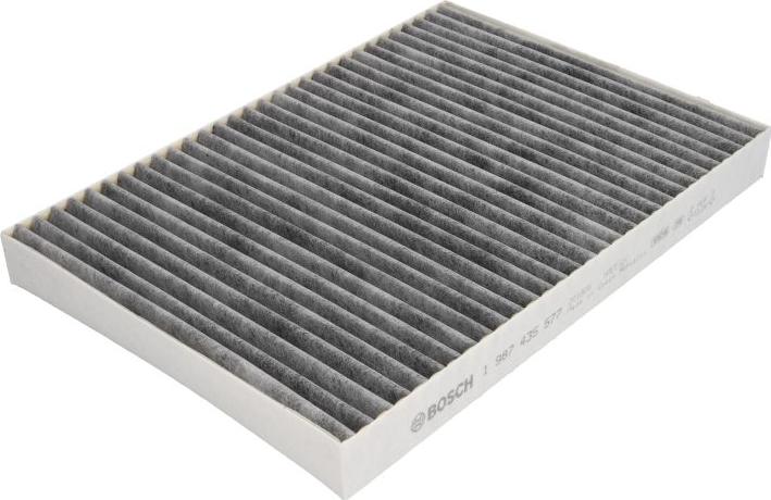 BOSCH 1 987 435 577 - Filter, interior air car-mod.net