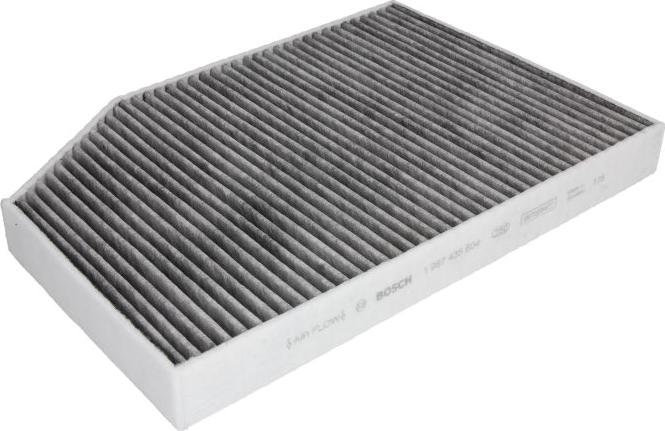 BOSCH 1 987 435 604 - Filter, interior air car-mod.net