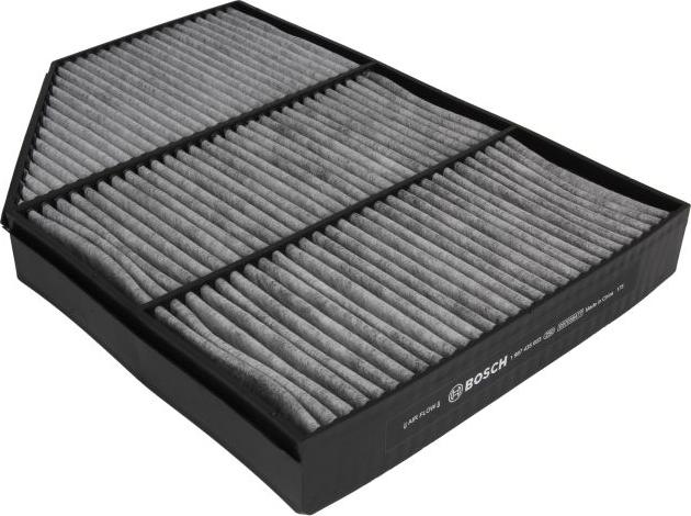 BOSCH 1 987 435 603 - Filter, interior air car-mod.net
